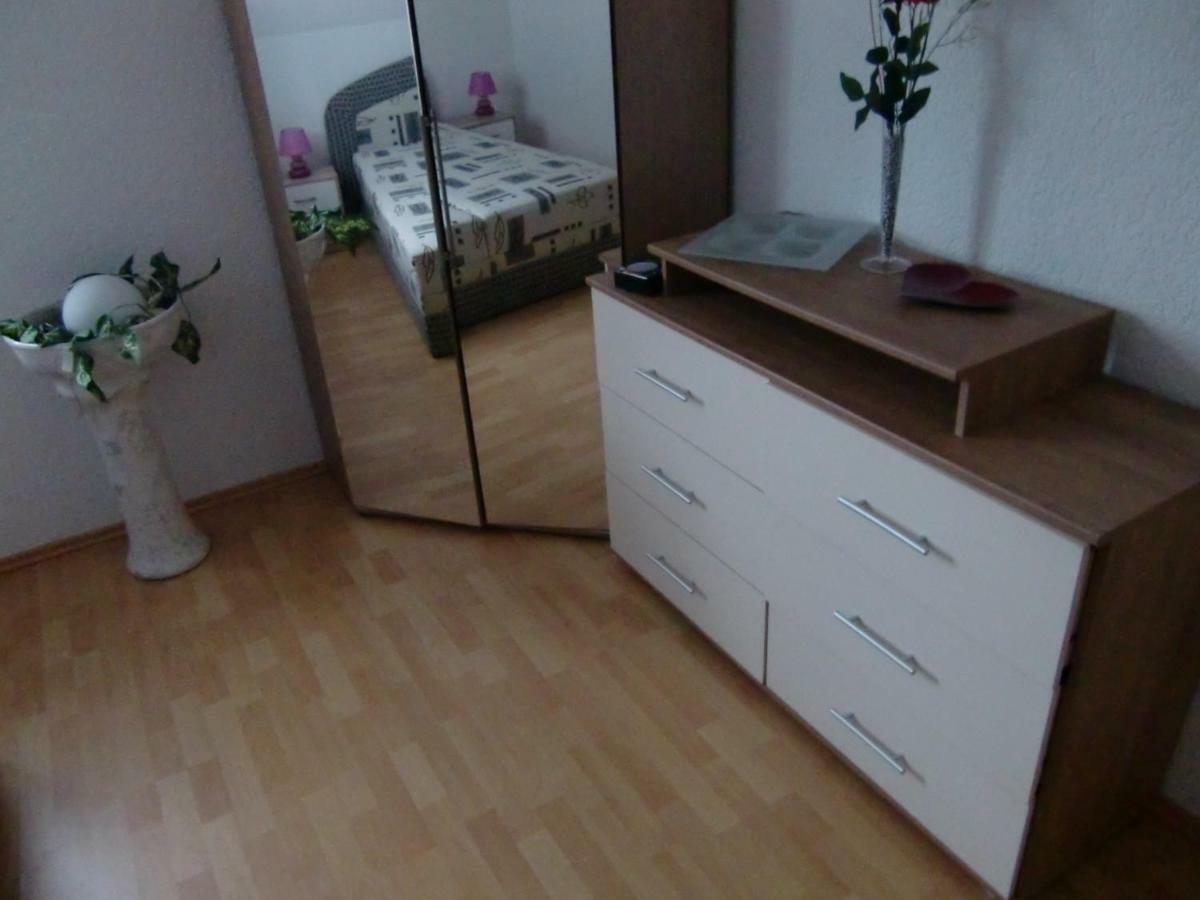 Ferienwohnung-Sokol 施马伦贝格 外观 照片